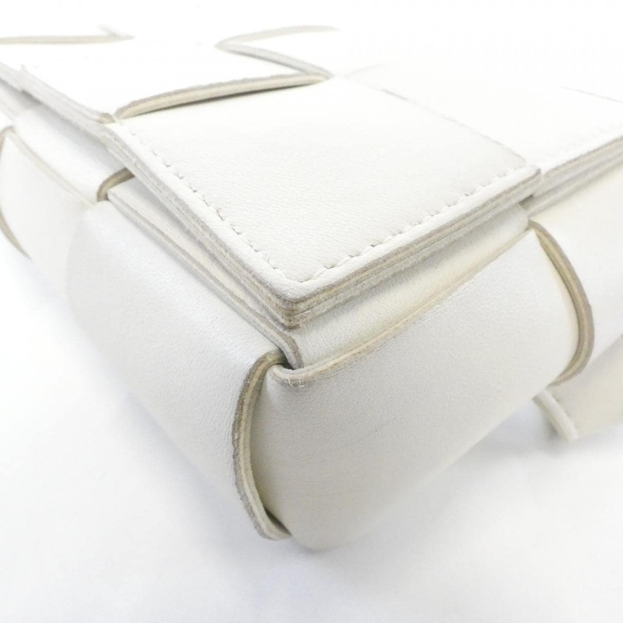 ボッテガヴェネタ 651053 VCQ72 ウエストバッグ