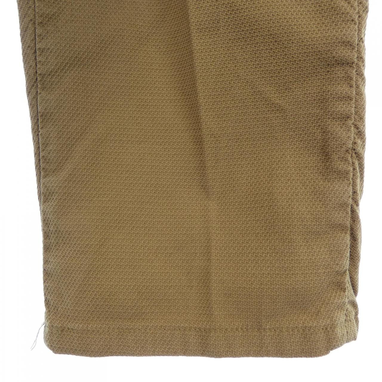 インコテックス INCOTEX パンツ