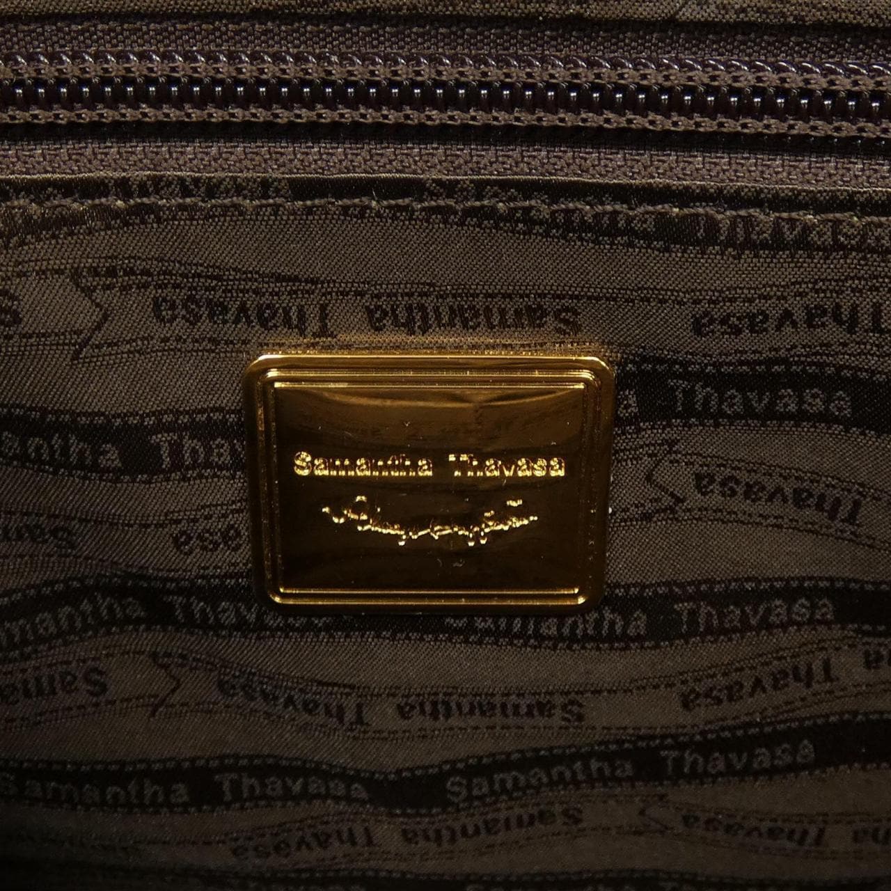 サマンサタバサ Samantha Thavasa BAG