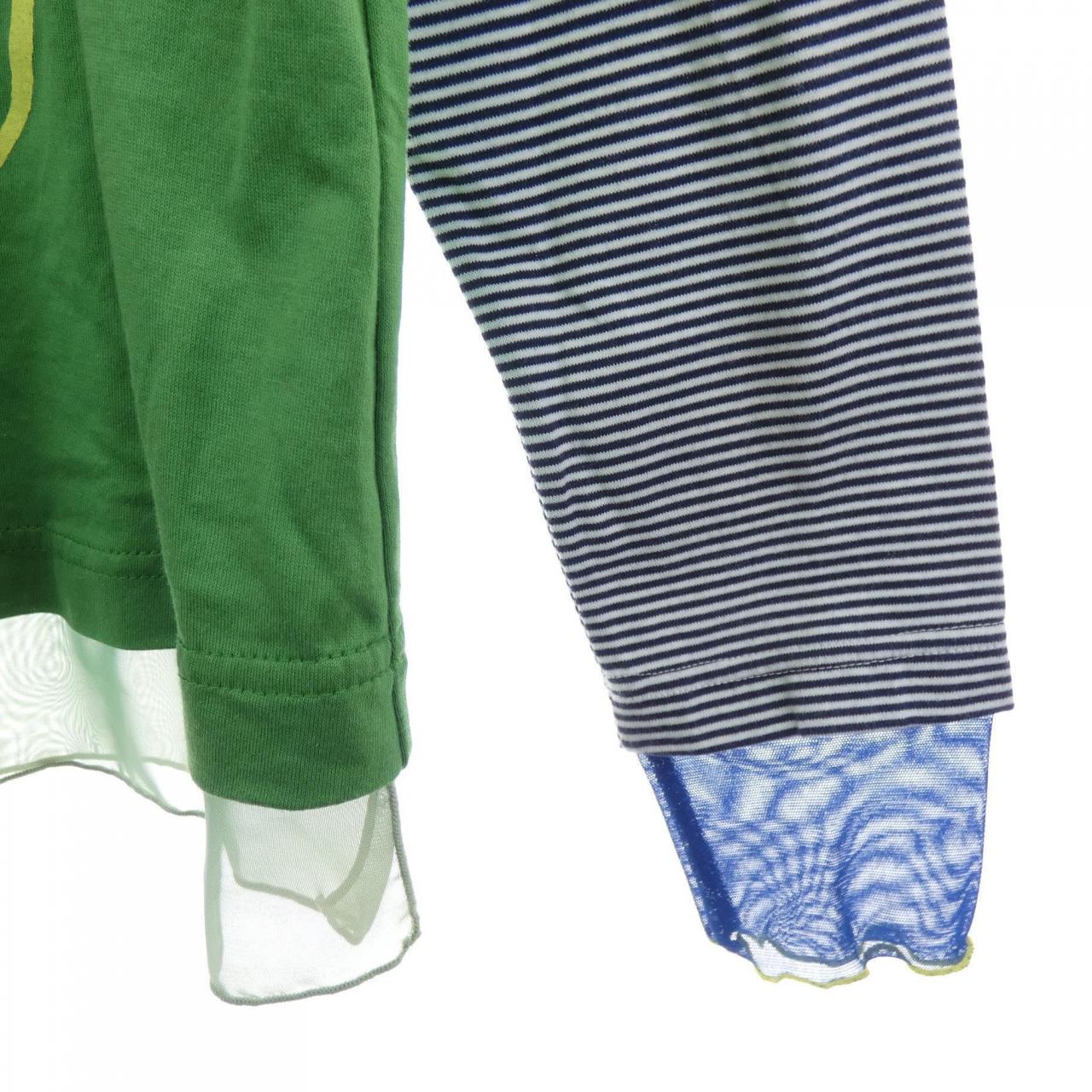 アルベロベロ OLLEBOREBLA トップス