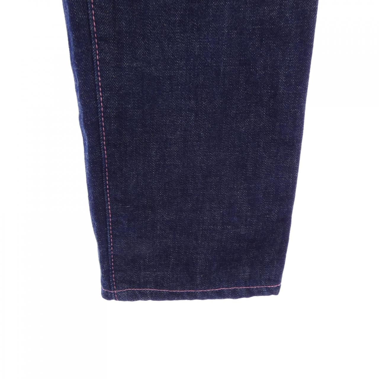 モモタロウジーンズ MOMOTARO JEANS AJ0105-MZ ジーンズ