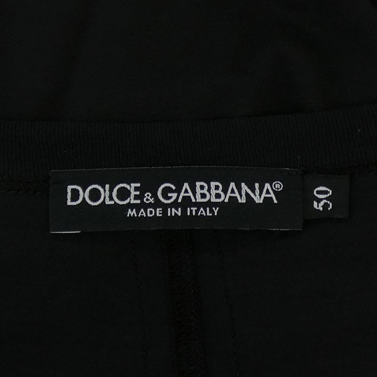 ドルチェアンドガッバーナ DOLCE&GABBANA G8GB1Z G7IGS トップス
