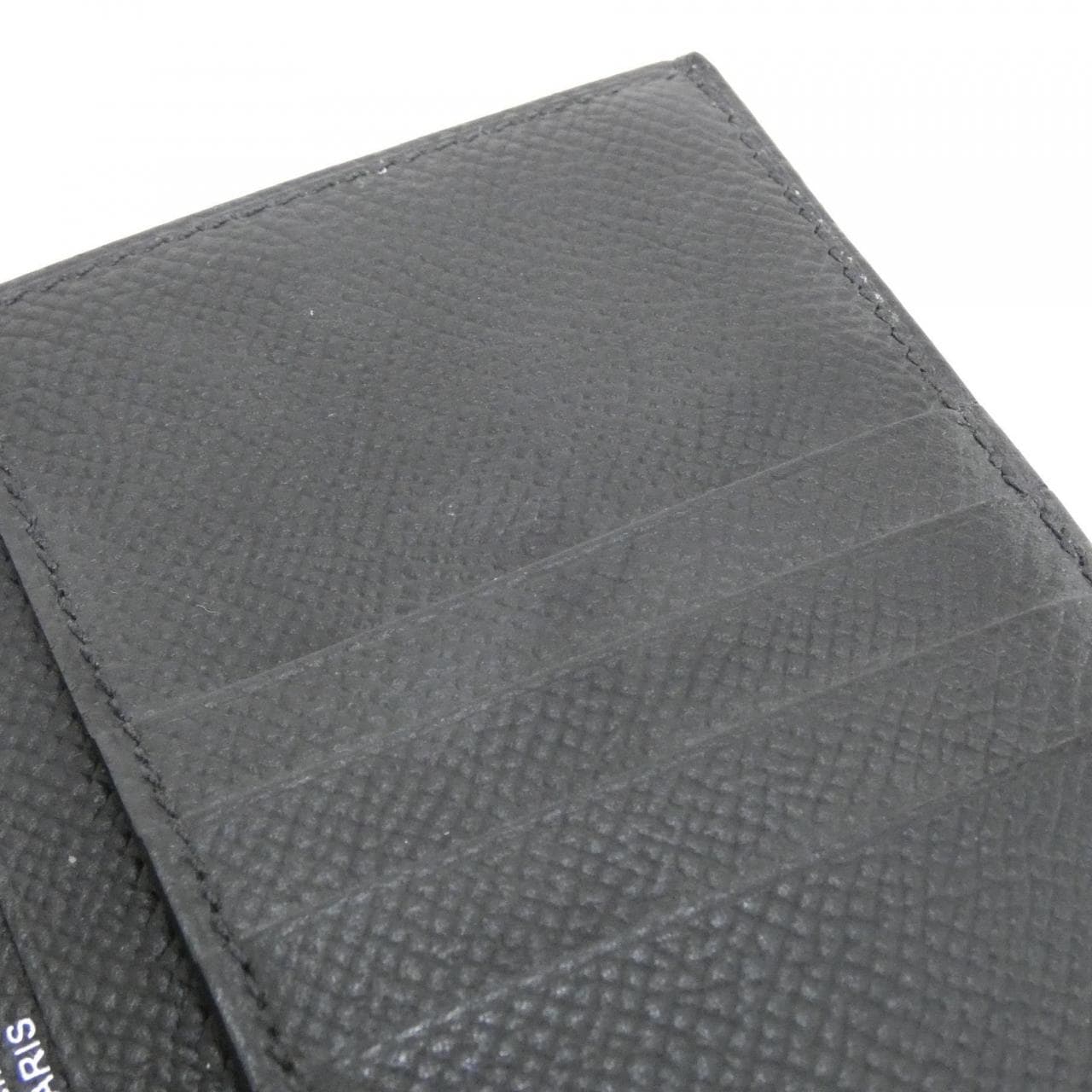 エルメス ベアン コンパクト 039790CK 財布