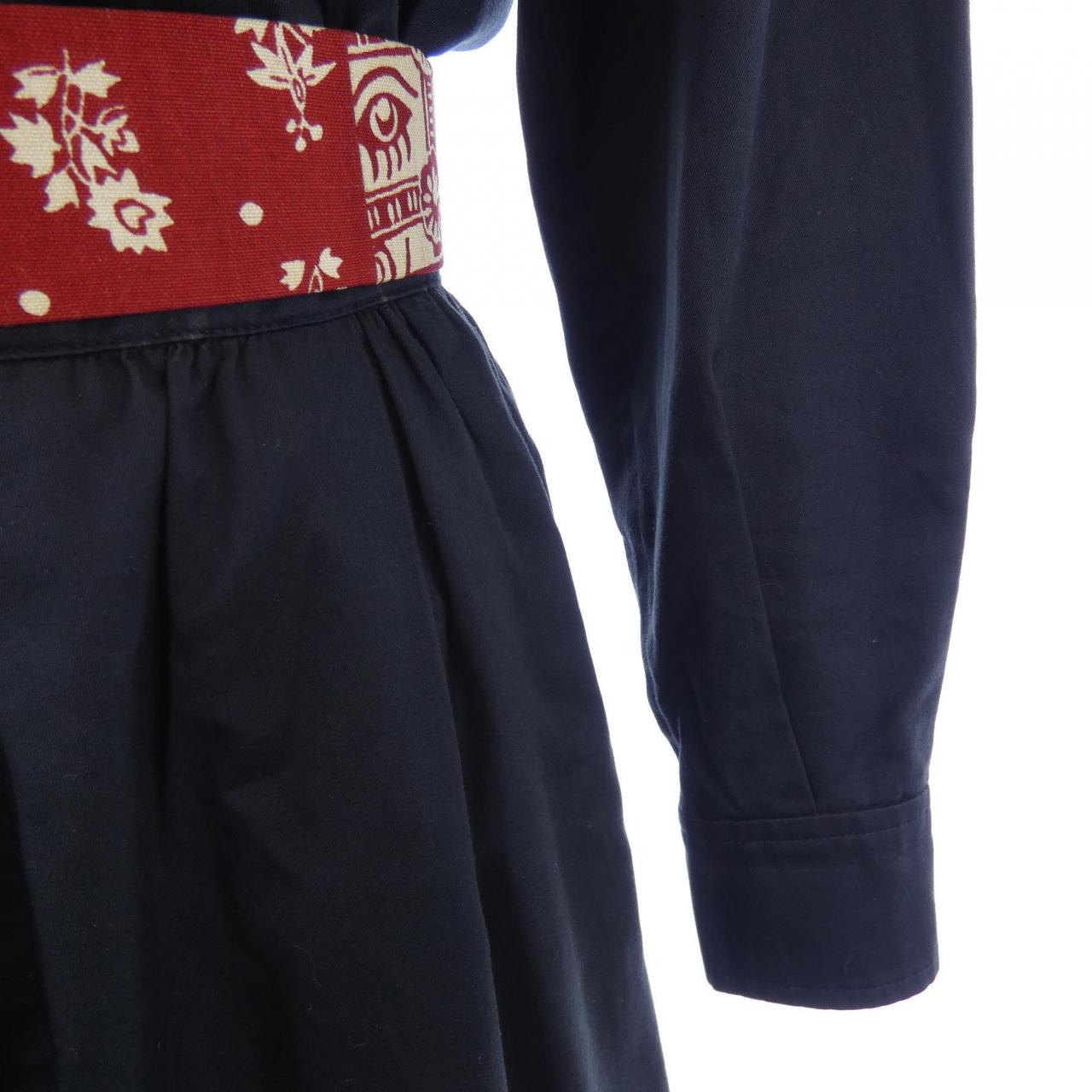 シャネル CHANEL 93313 ワンピース