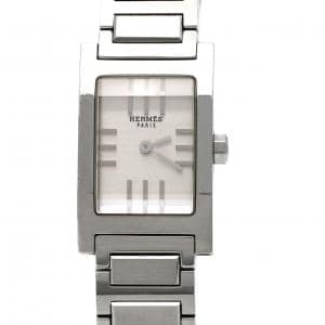 【ノーメンテナンス還元価格】エルメス タンデム TA1.210 SS クォーツ