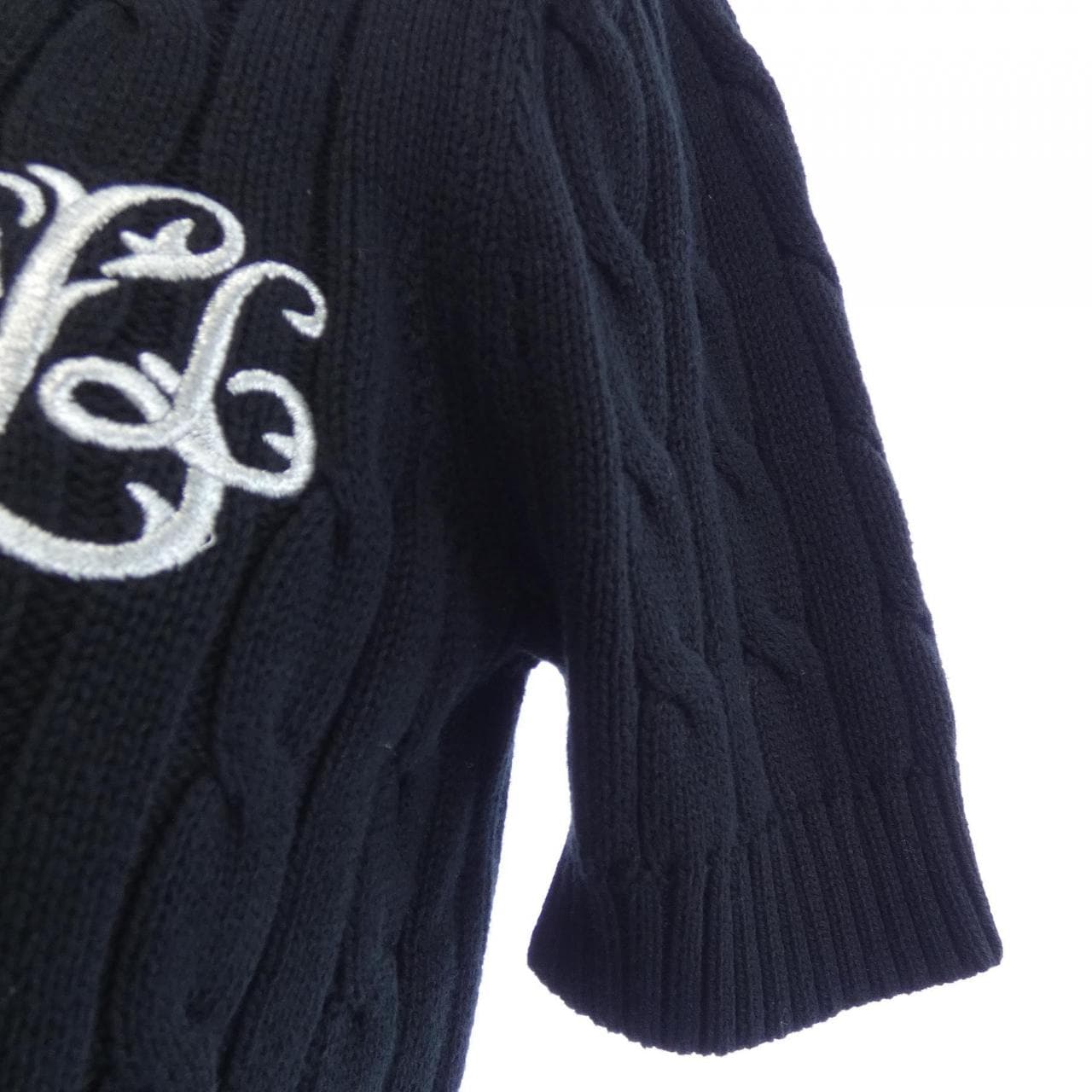 ローレンラルフローレン LAUREN RALPH LAUREN ニット