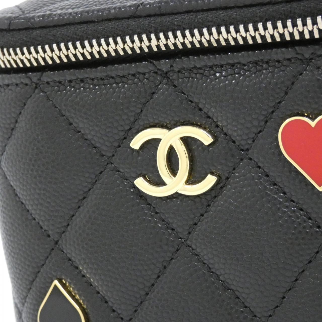 シャネル AP3078 ショルダーバッグ