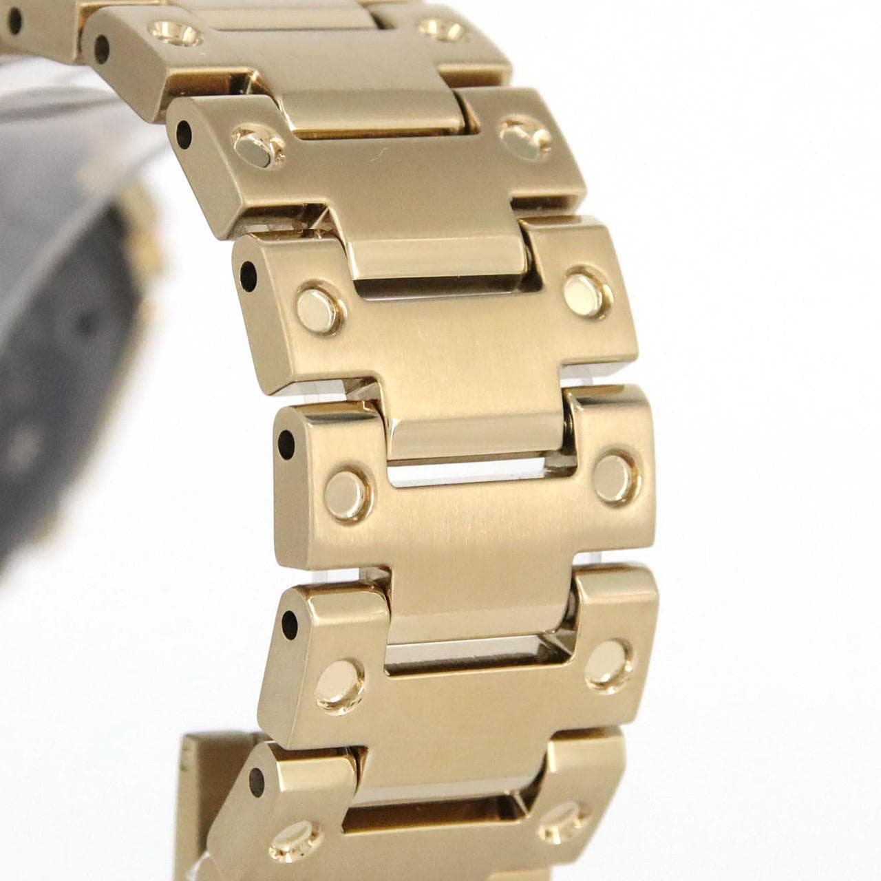 カシオ G-SHOCK GM-B2100GD-9AJF GP ソーラークォーツ