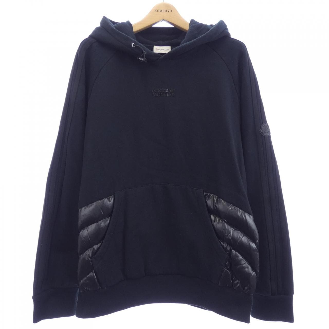 モンクレール ジーニアス MONCLER GENIUS 209S8G00004 パーカー