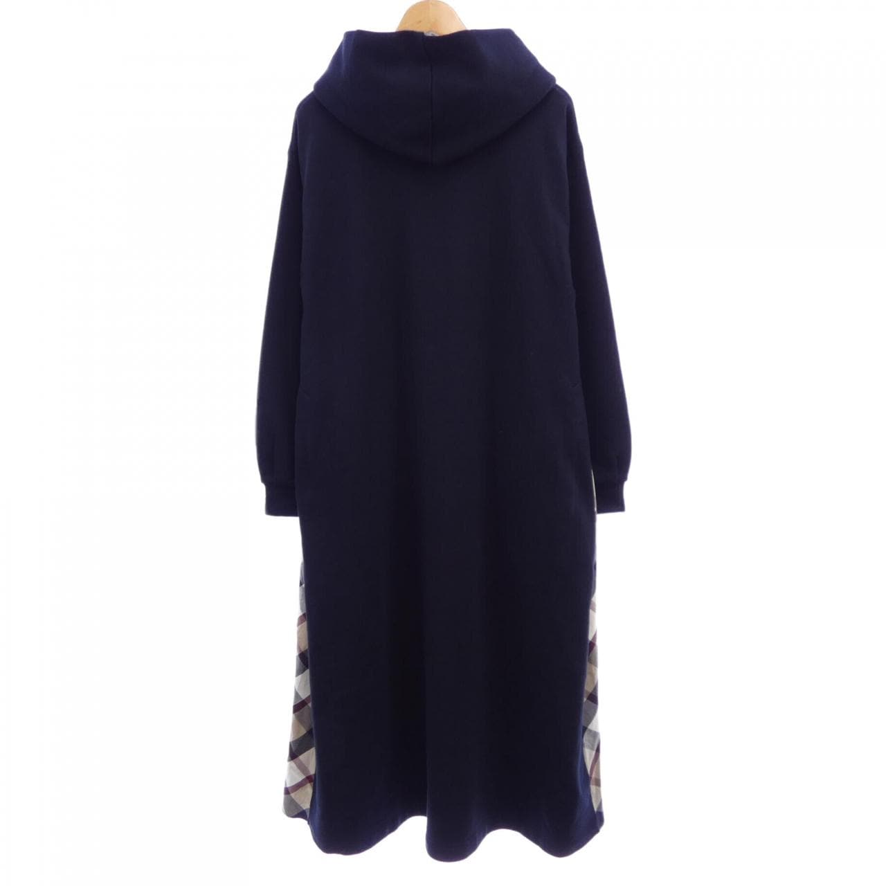 ブルーレーベルクレストブリッジ BLUE LABEL CRESTBRIDGE 56J06-559-29 ワンピース