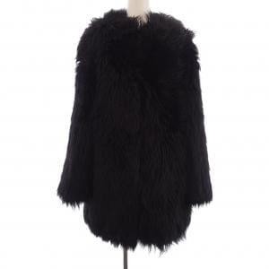 セリーヌ CELINE 2D027287F ムートンコート