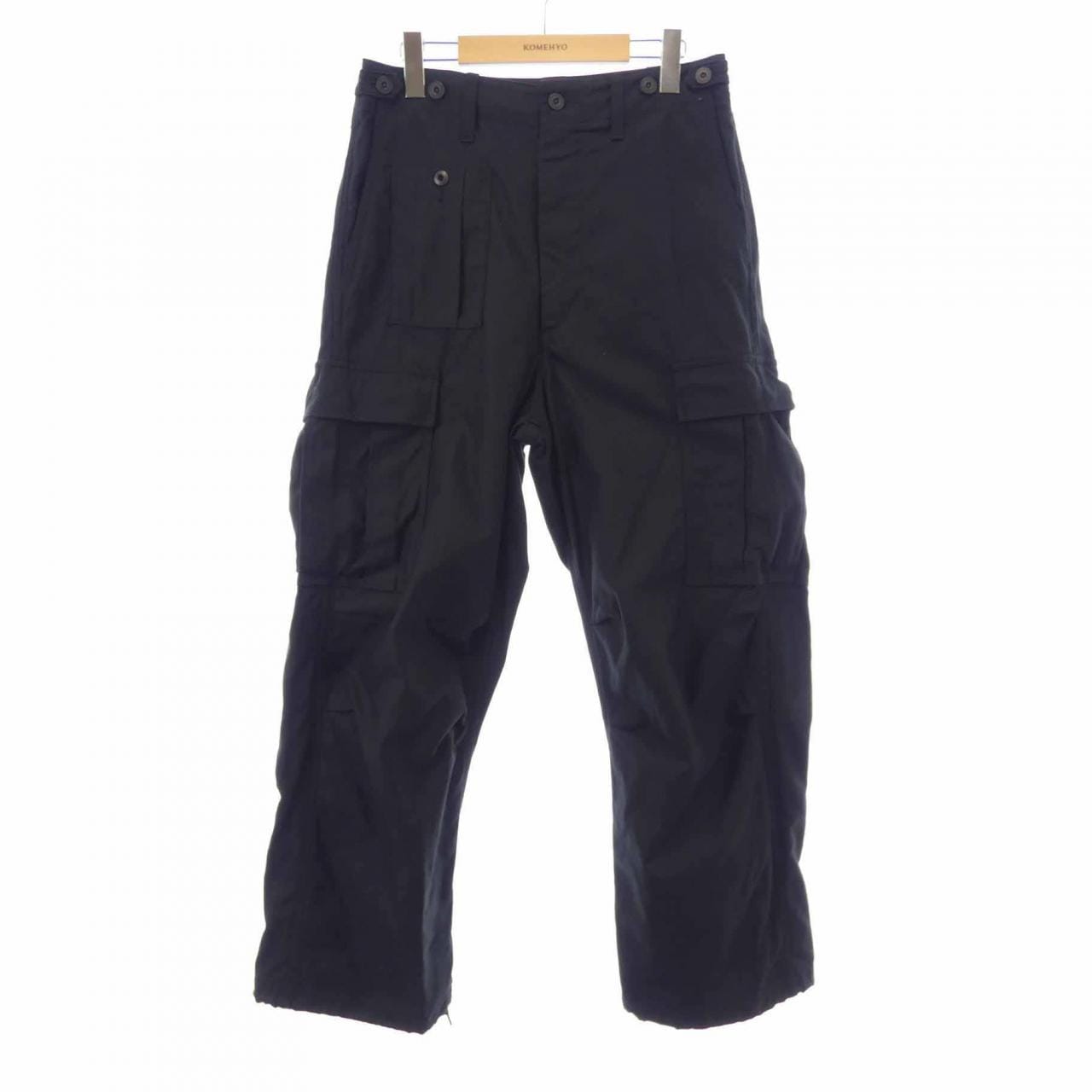 ナイジェルケーボン NIGEL CABOURN 8051-00-50112 パンツ