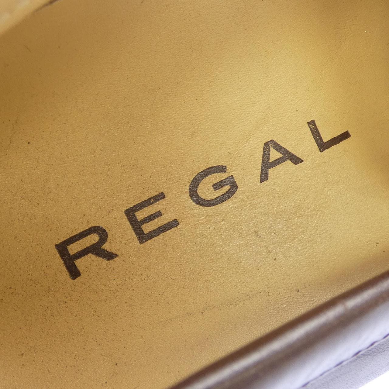 リーガル REGAL シューズ