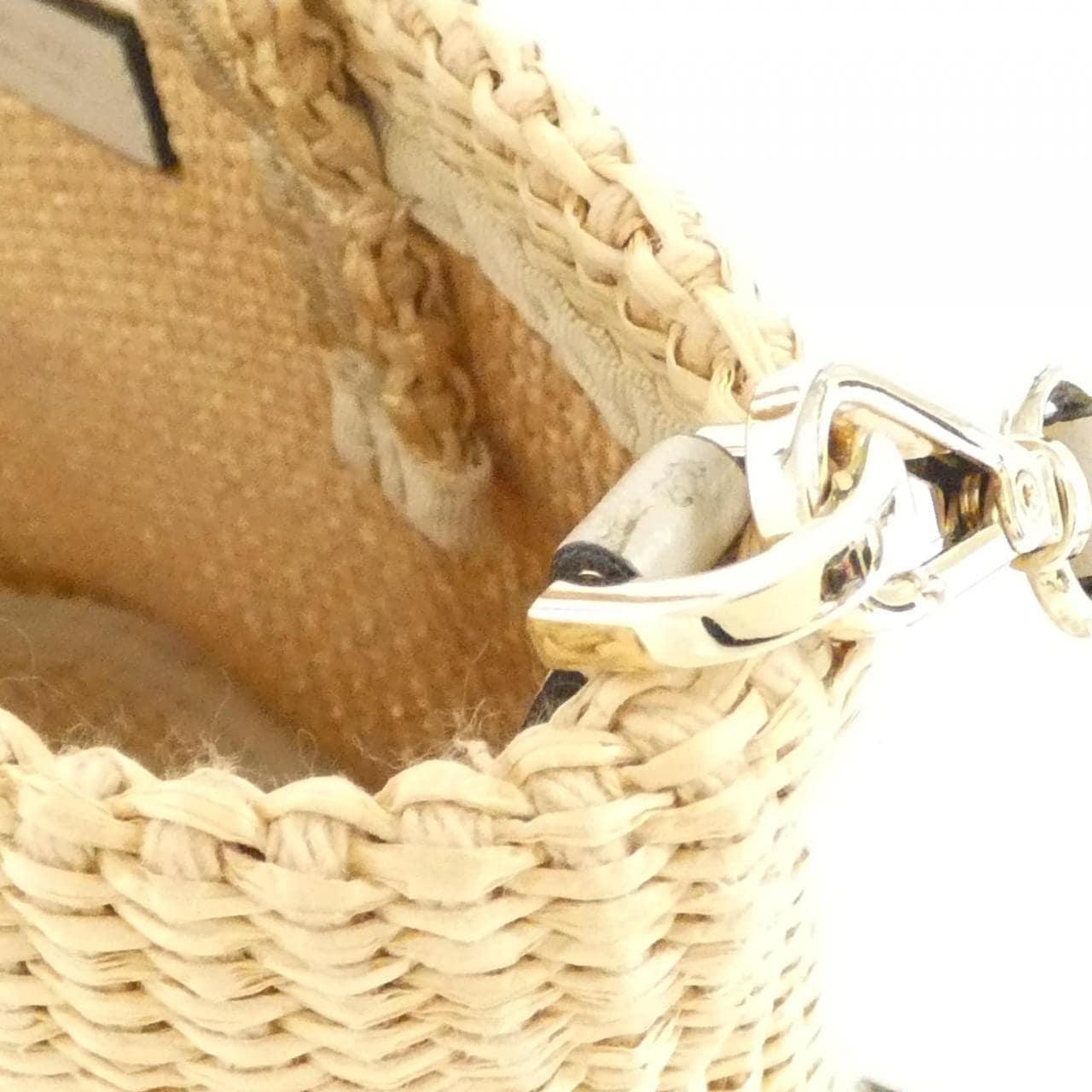 ジミーチュウ ビーチ トート イーストウェス トミニ BEACHTOTEEWMINIJYN バッグ