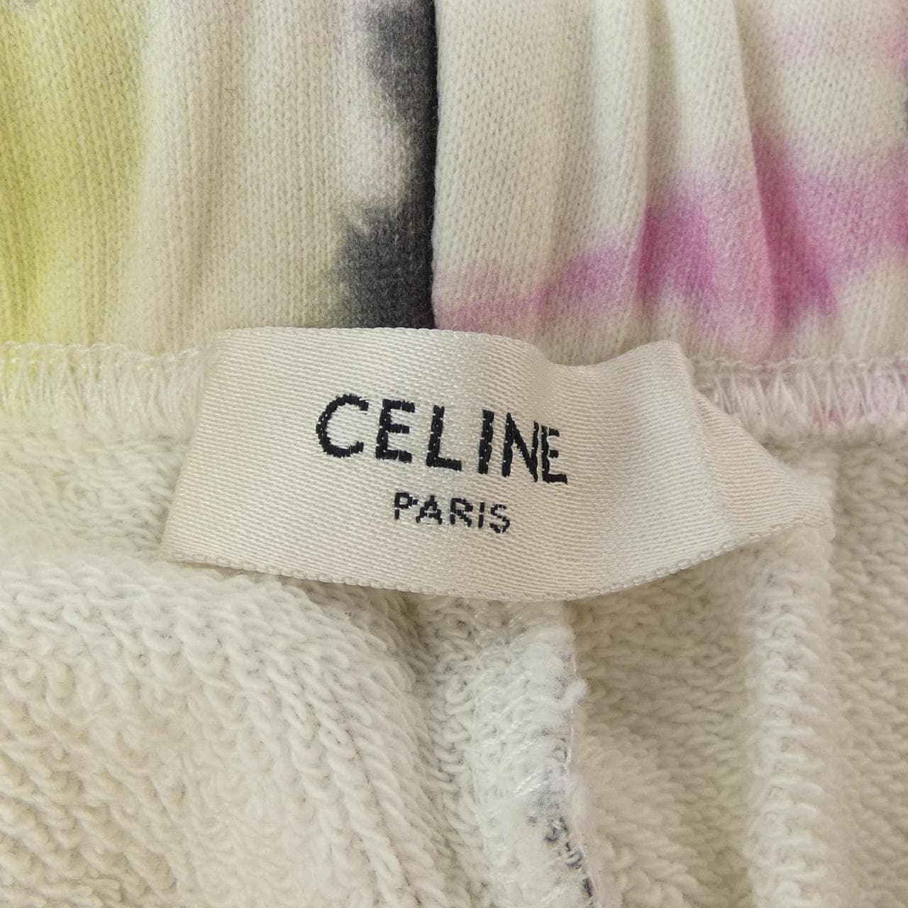 セリーヌ CELINE 2Z375647V ショートパンツ