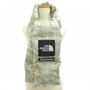 シュプリームザノースフェイス SUPREME×THE NORTH FACE NF0A3FM2 MUFFLER
