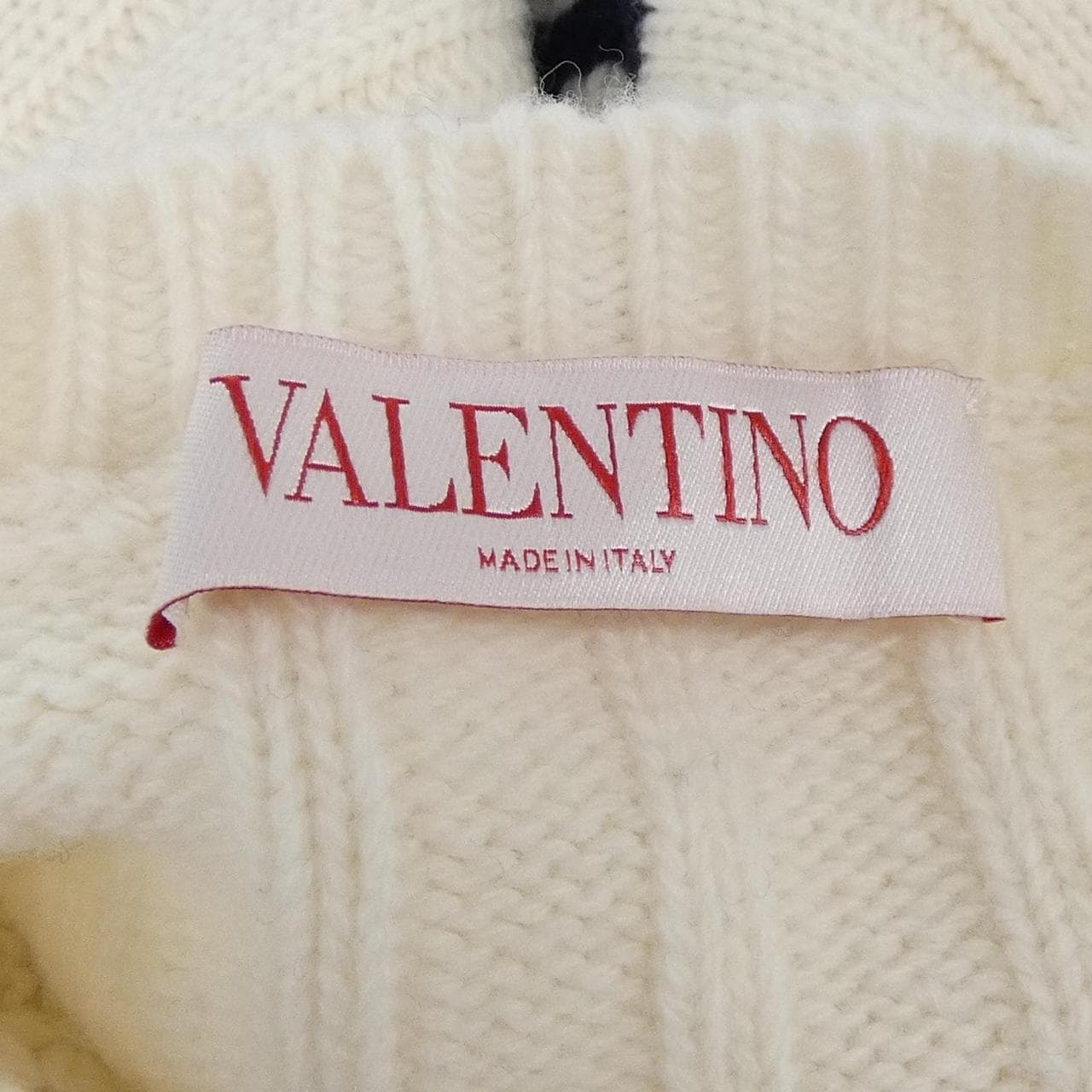 ヴァレンティノ VALENTINO 3B3KC47D847 ニット