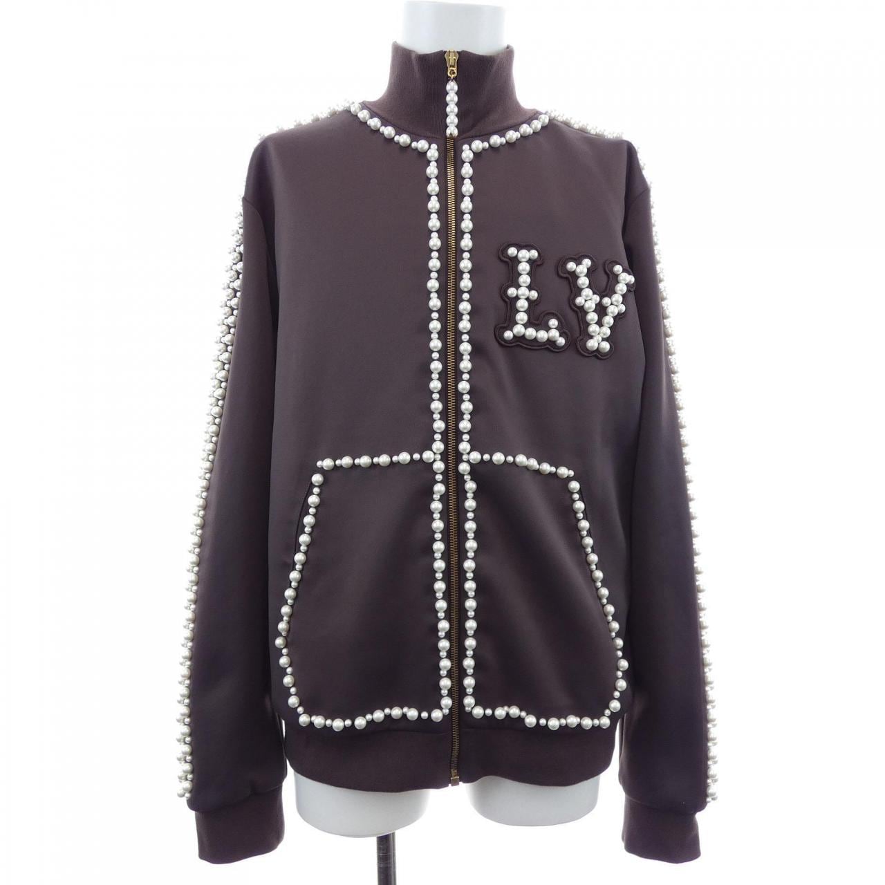 ルイヴィトン LOUIS VUITTON HQY63WHYQ ブルゾン