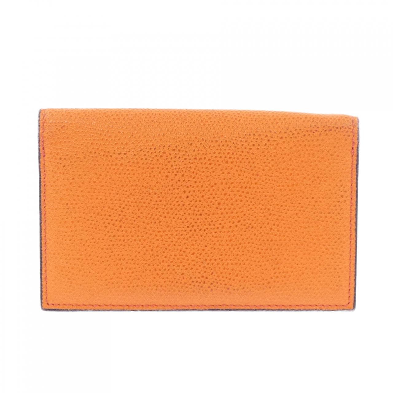 ヴァレクストラ VALEXTRA CARD CASE