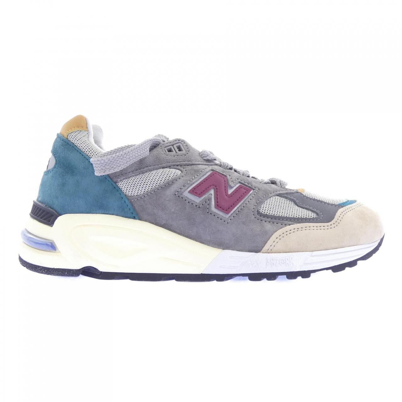 ニューバランス NEW BALANCE M990CP2 スニーカー