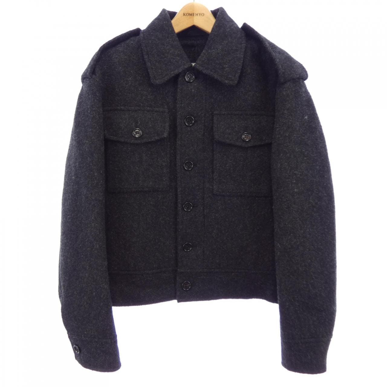 バーバリー BURBERRY 80767451 ジャケット