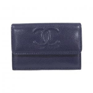 シャネル AP4655 財布