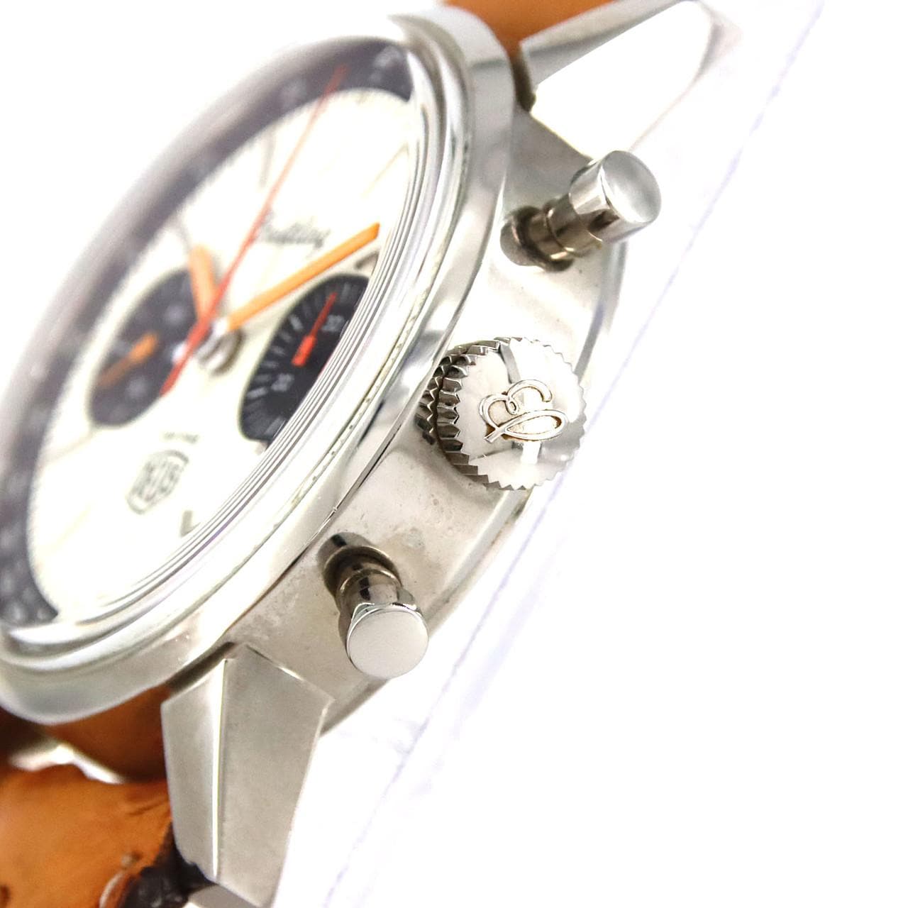 【ノーメンテナンス還元価格】ブライトリング トップタイムクロノグラフ A23310 SS 自動巻
