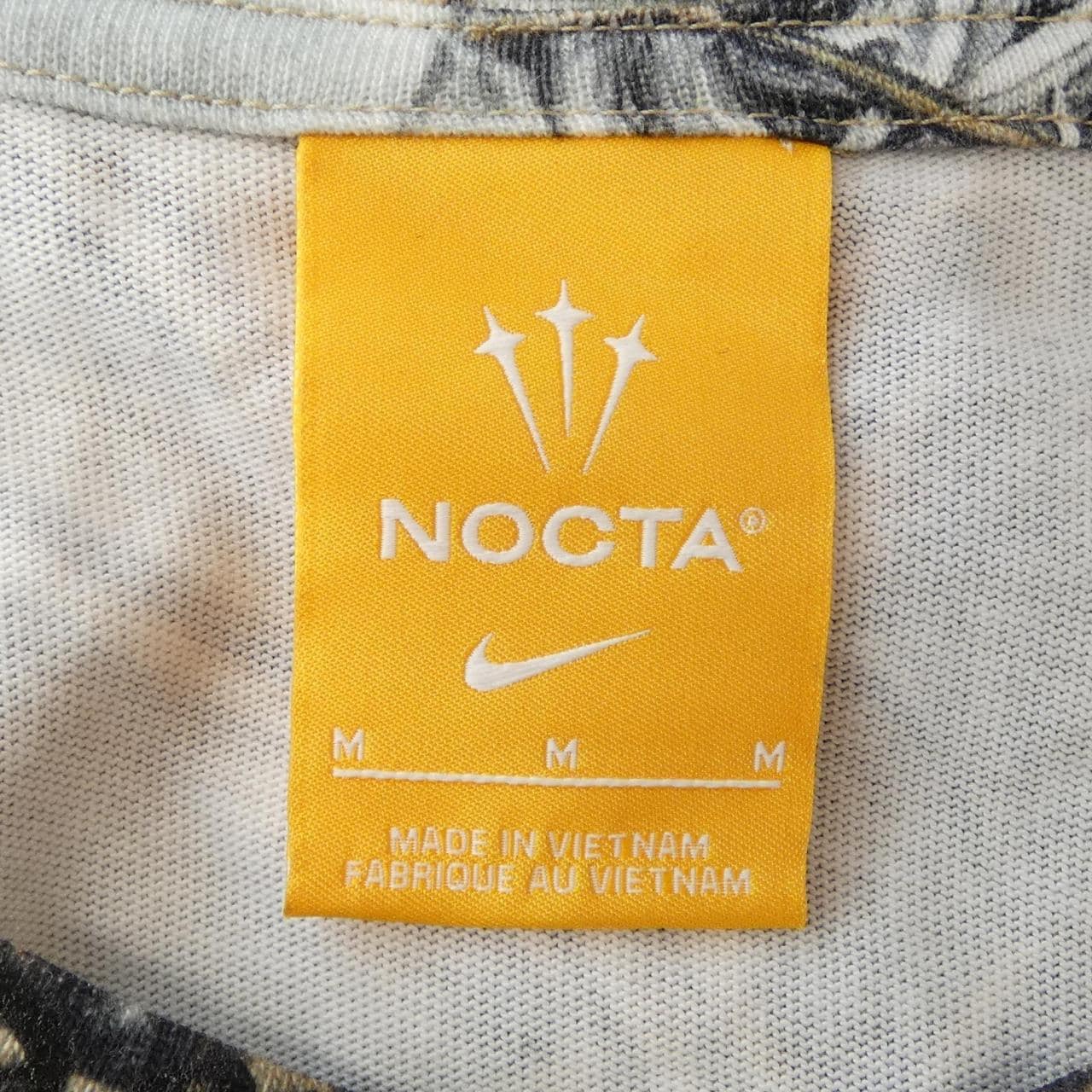 クロムハーツ CHROME HEARTS NIKE NOCTA 408213784******00M Tシャツ