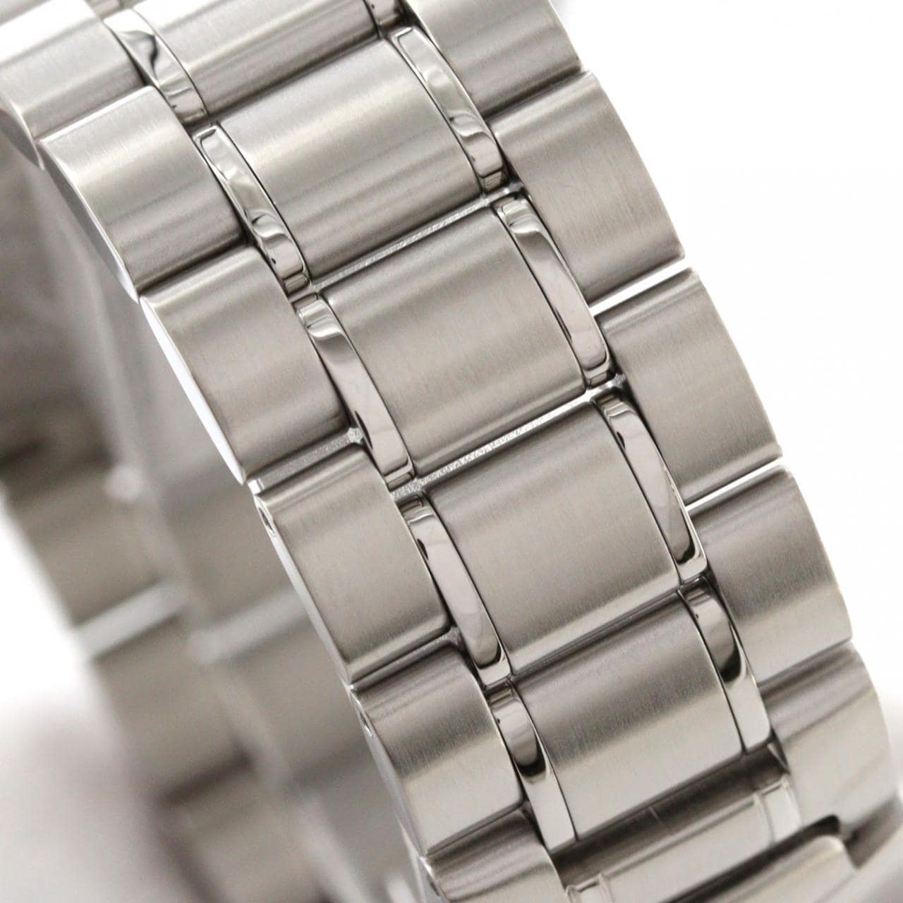 オメガ シーマスターGMT･50YEARS 2534.50 SS 自動巻