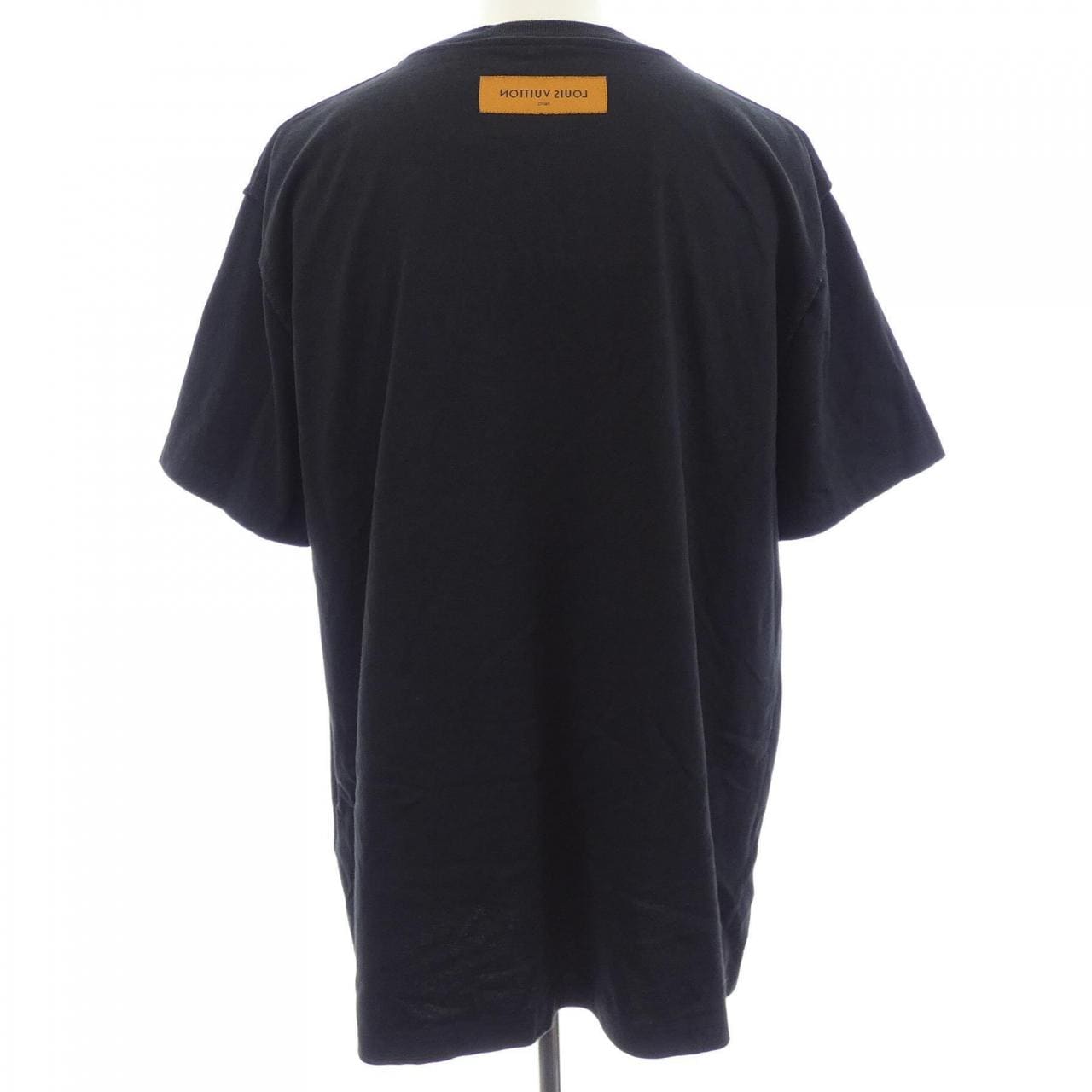 ルイヴィトン LOUIS VUITTON LVスプレッドエンブロイダリーTシャツ HNY14WNPL Tシャツ