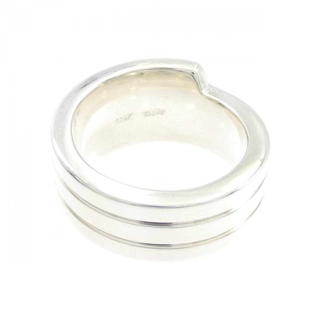 エルメス 925 リング