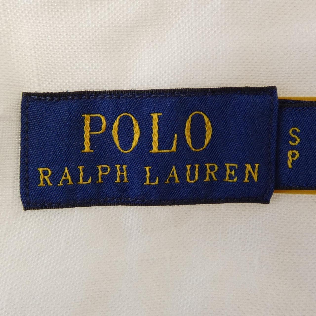 ポロラルフローレン POLO RALPH LAUREN シャツ