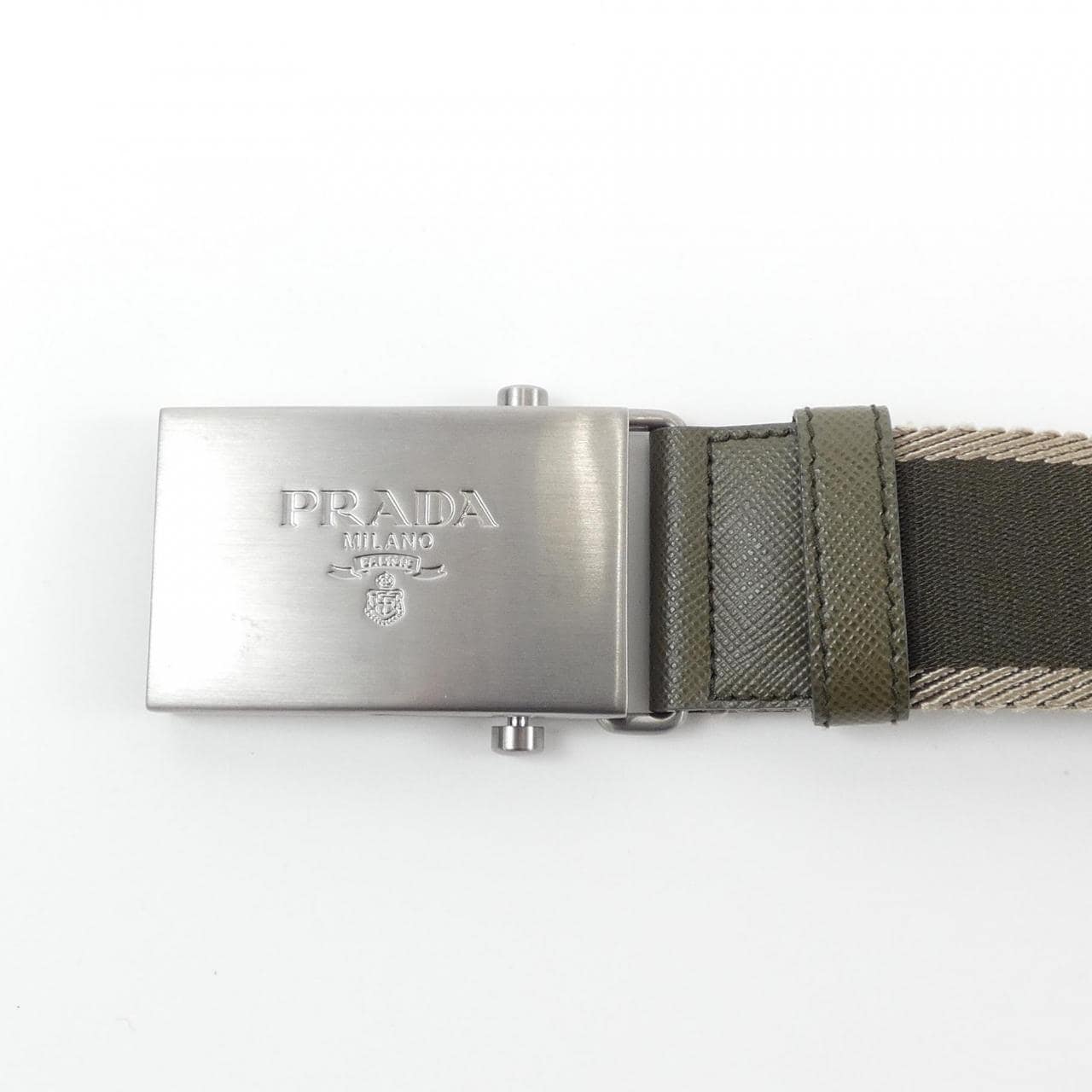 プラダ PRADA BELT