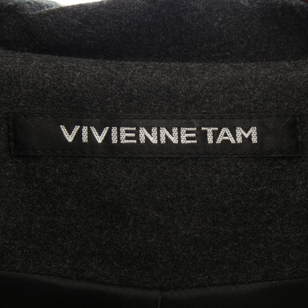 ヴィヴィアンタム VIVIENNE TAM コート