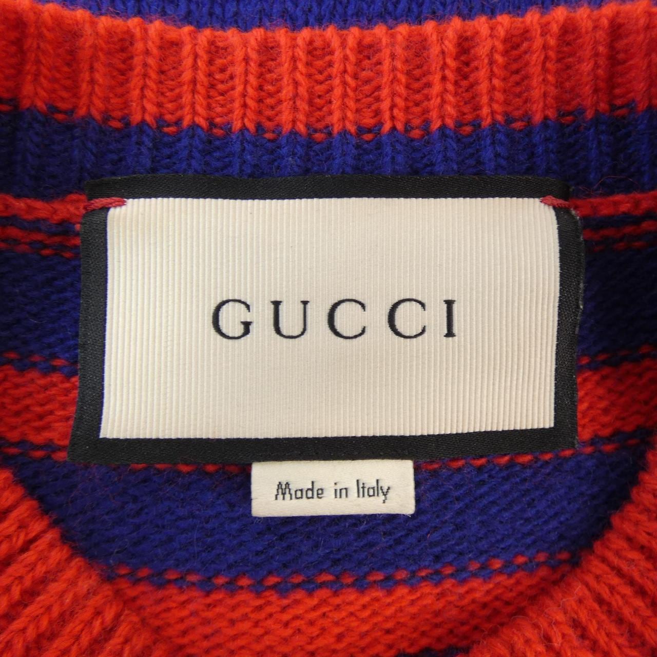 グッチ GUCCI ニット