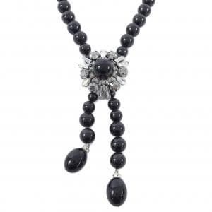 JACQUES FATH NECKLACE