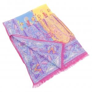 エトロ ETRO STOLE