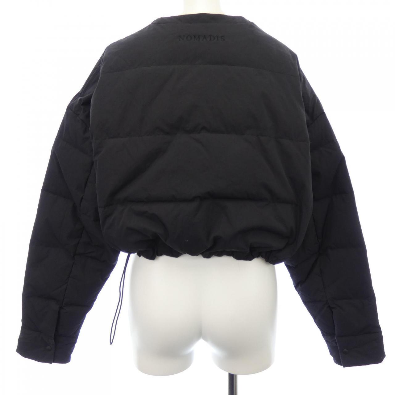 NOMADIS トップス