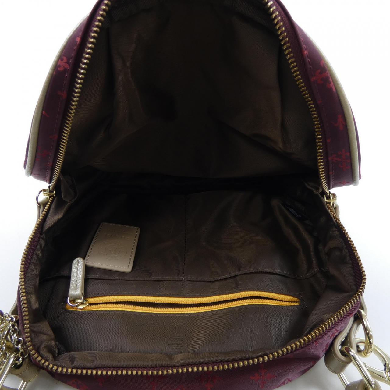 ラシット russet BAG