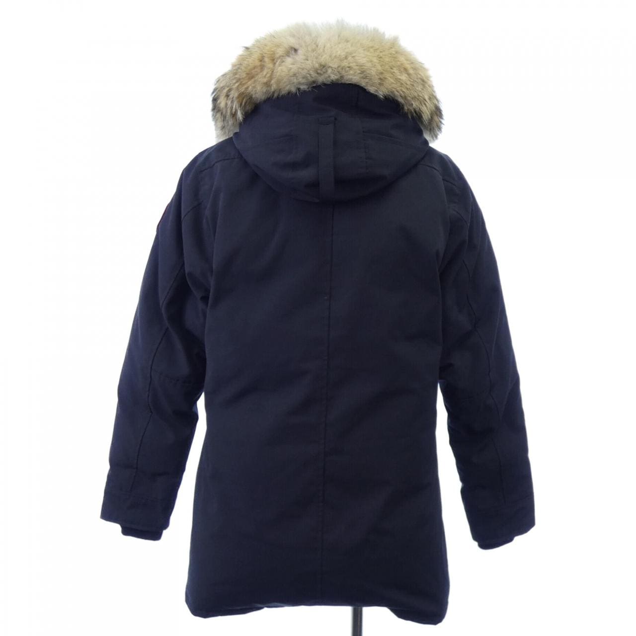 カナダグース CANADA GOOSE ダウンジャケット
