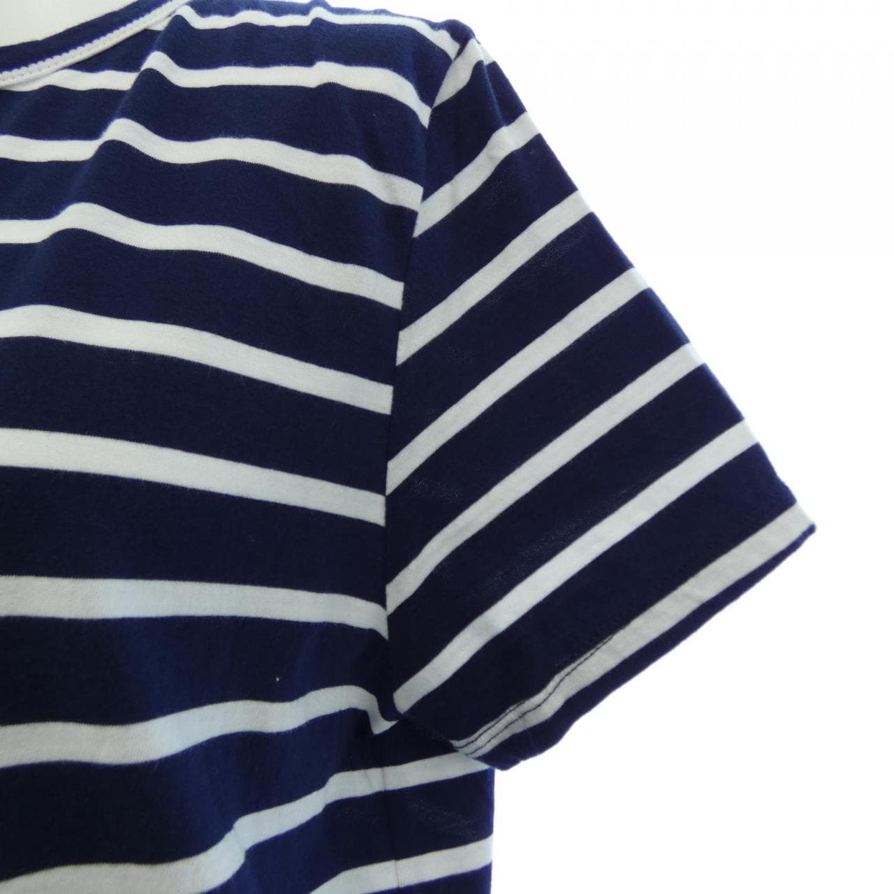 アリュード ALLUDE トップス