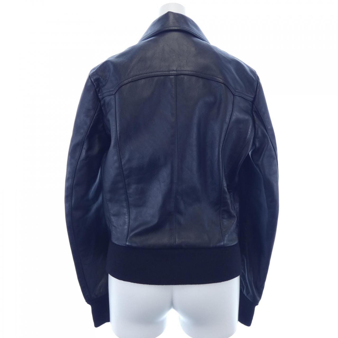CELINE CELINE Leather Jacket