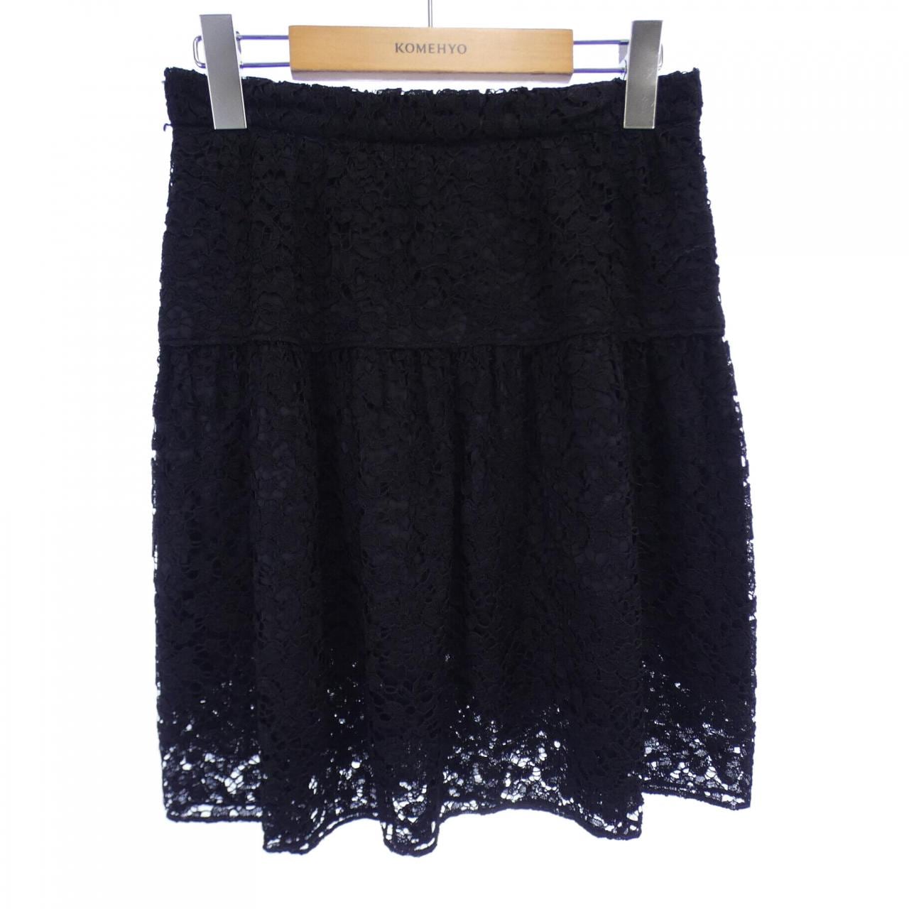 ドルチェアンドガッバーナ DOLCE&GABBANA スカート