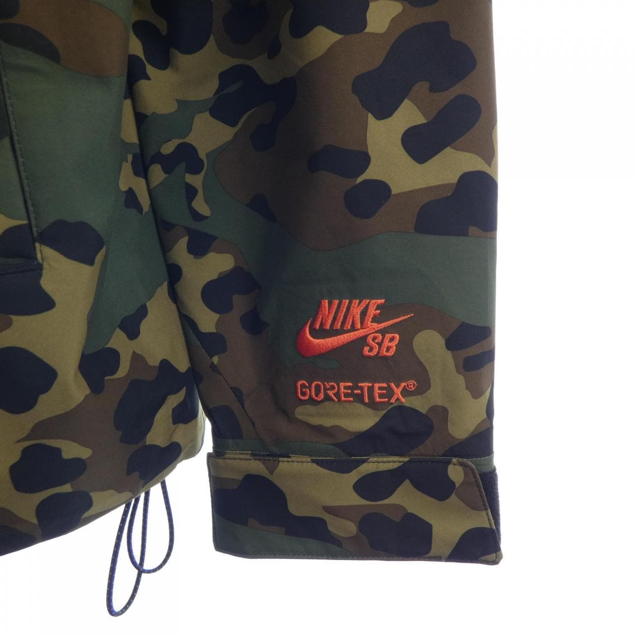 ナイキ NIKE ジャケット