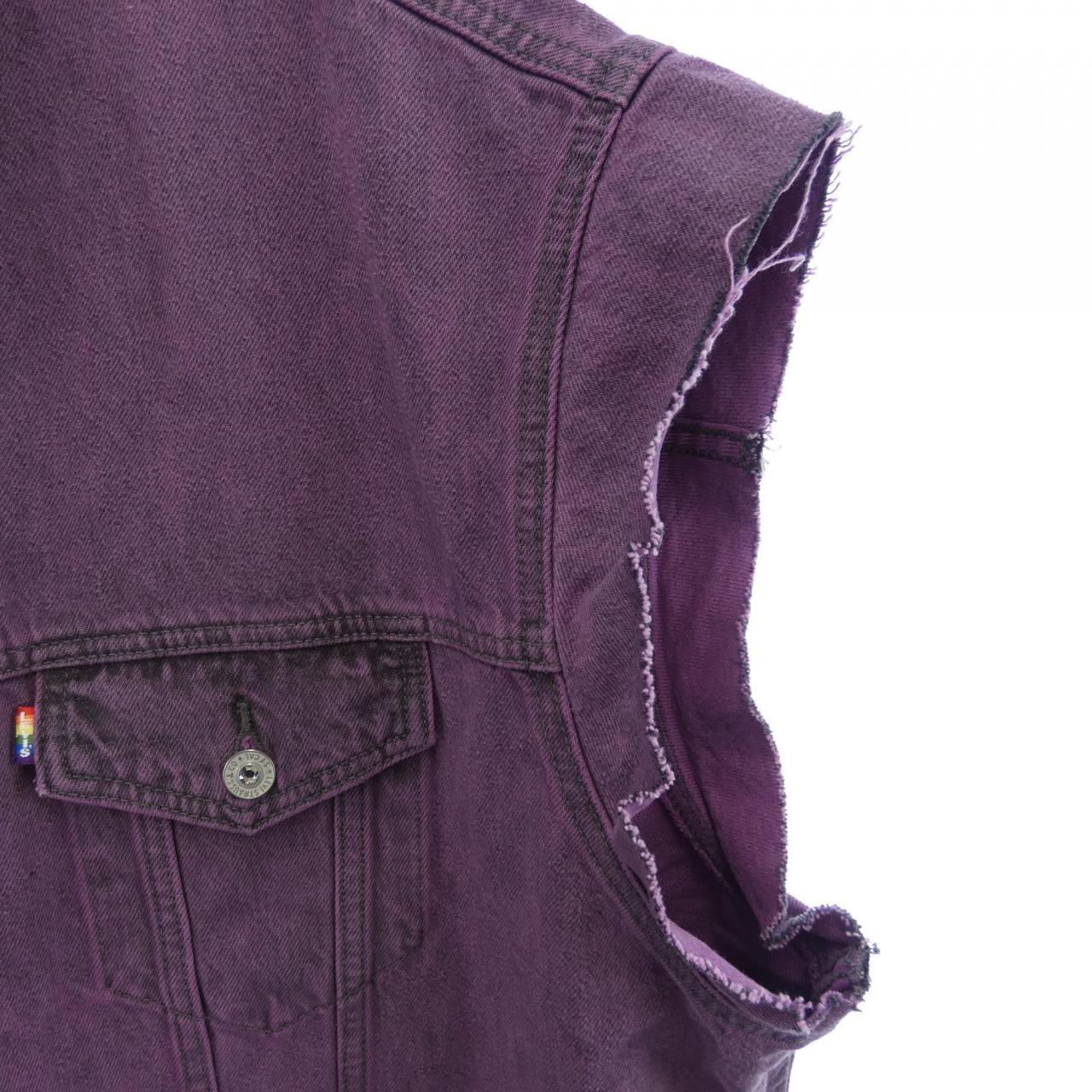 リーバイス LEVI'S ベスト