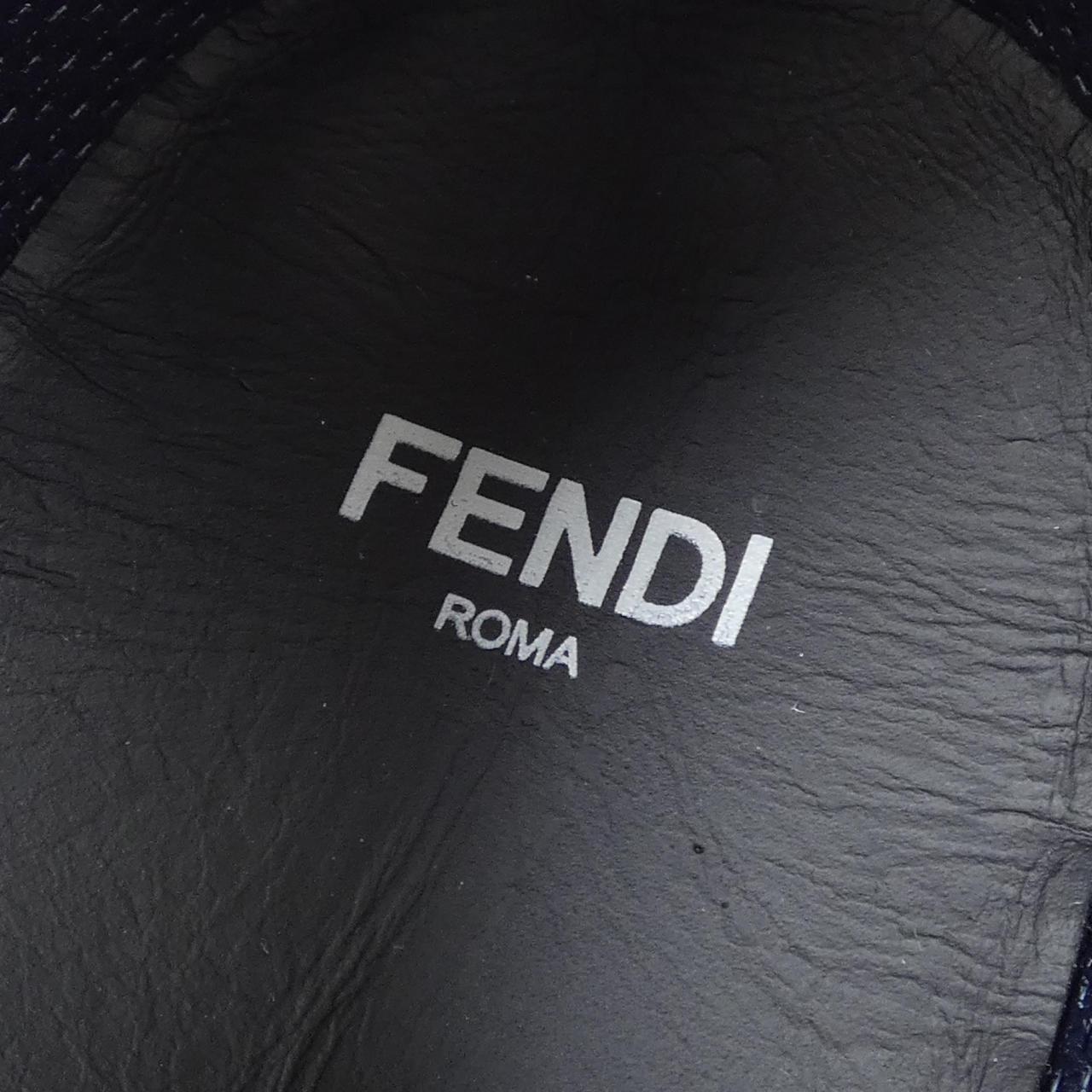 FENDI芬迪運動鞋