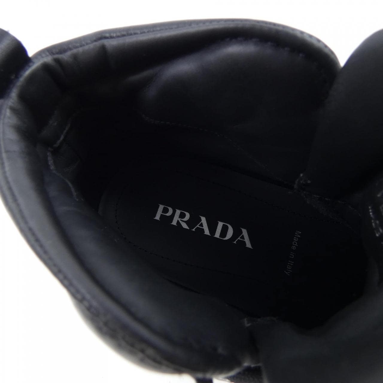 プラダ PRADA ブーツ