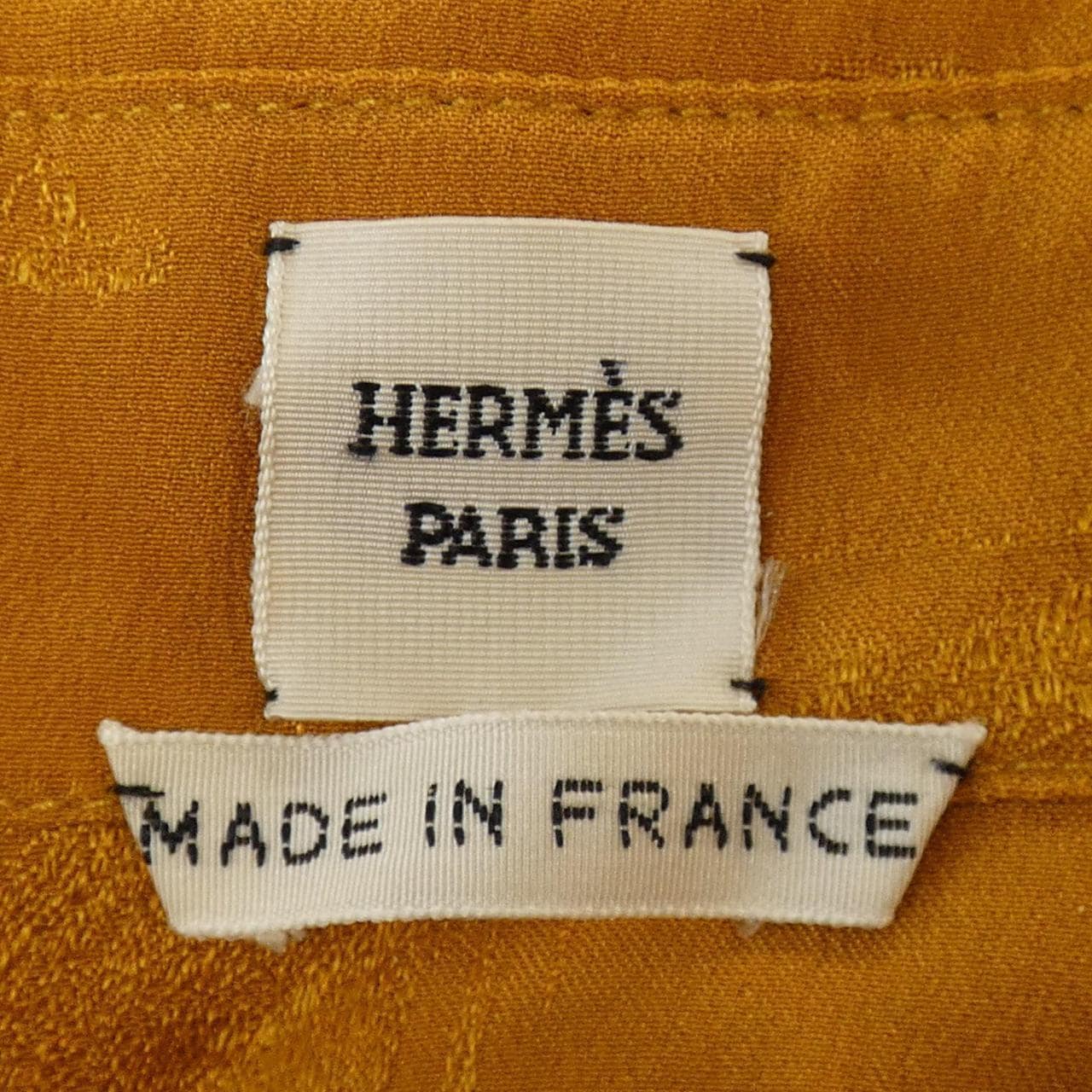 エルメス HERMES シャツ