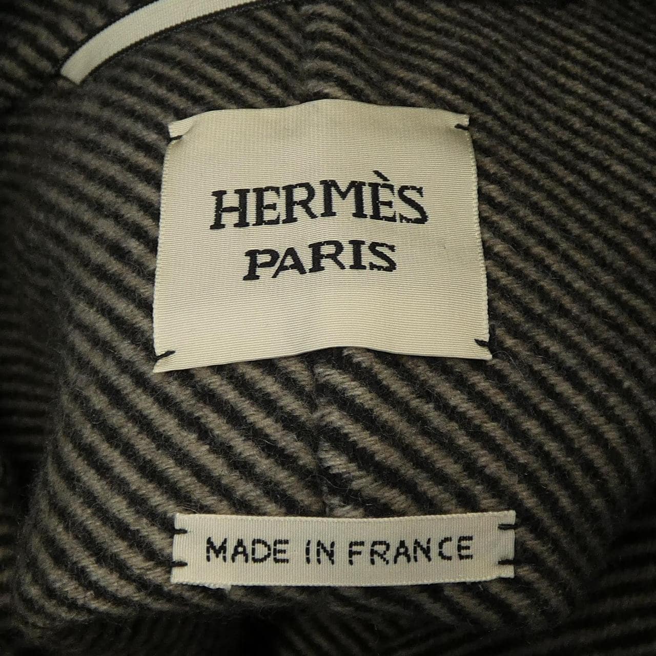 エルメス HERMES コート