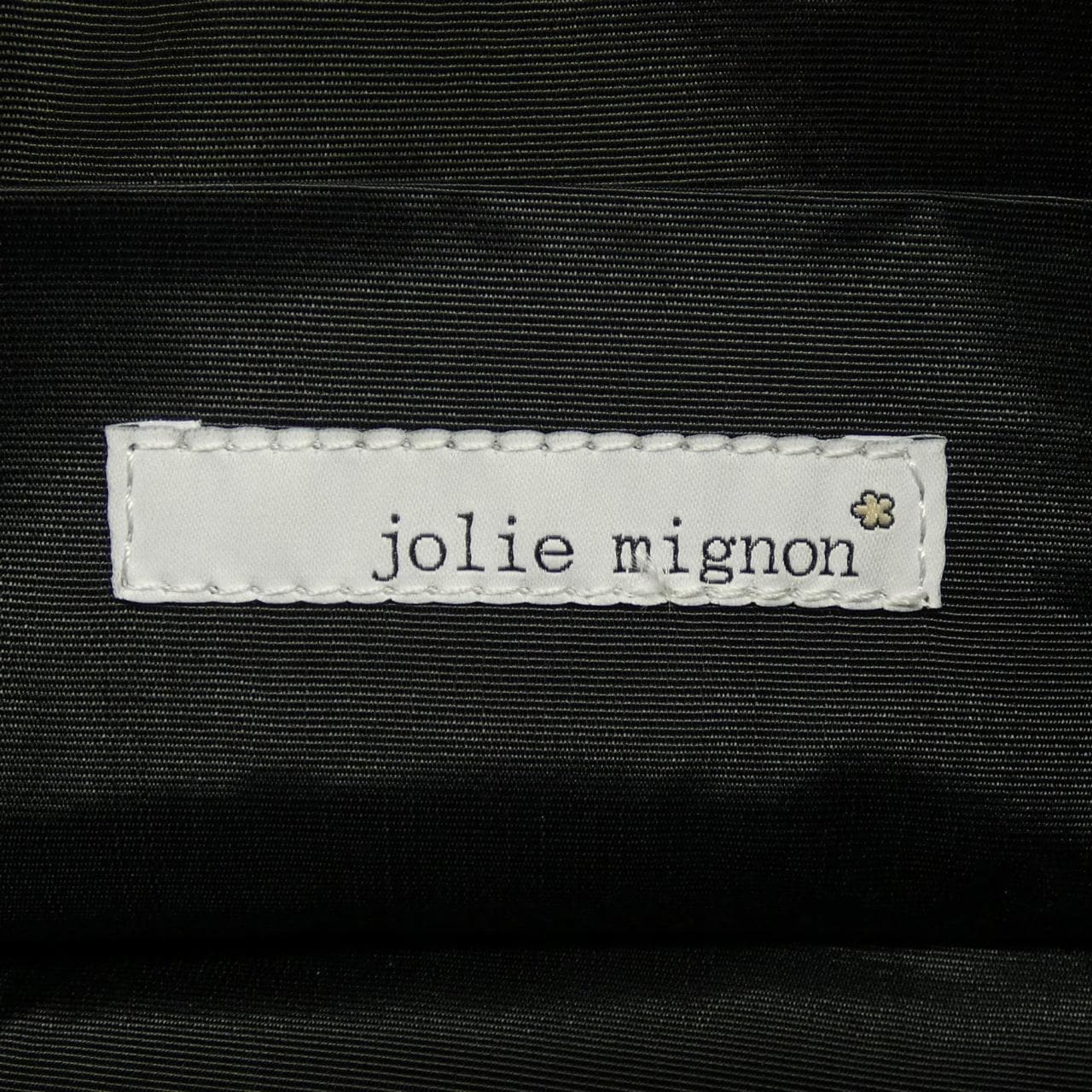 JOLIE MIGNON BAG